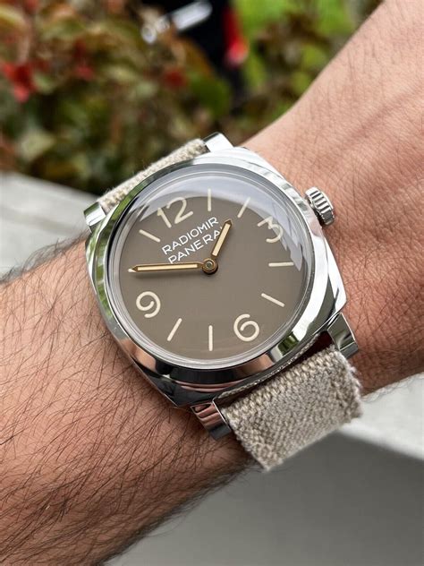 panerai egiziano piccolo